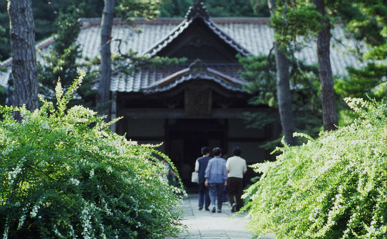 大聖寺